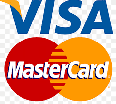 Visa Mastercard